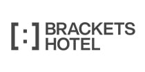 BRACKETS HOTEL Osaka Hommachi